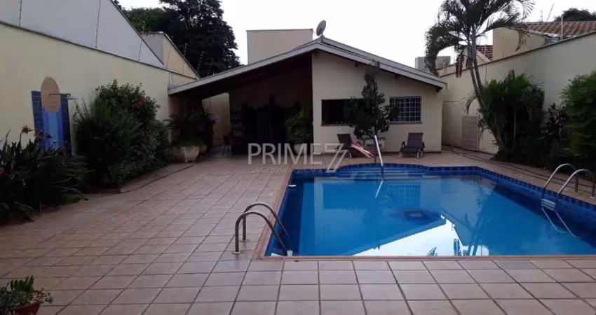 Casa com 4 quartos à venda no Nova Piracicaba, Piracicaba 