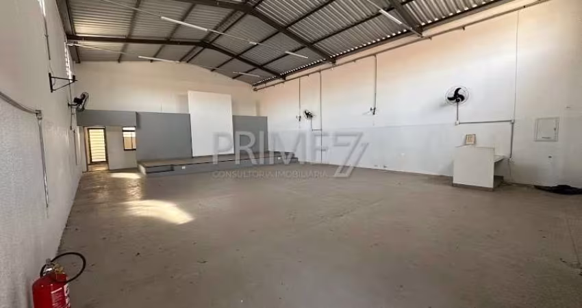 Sala comercial para alugar no Jardim Ibirapuera, Piracicaba 