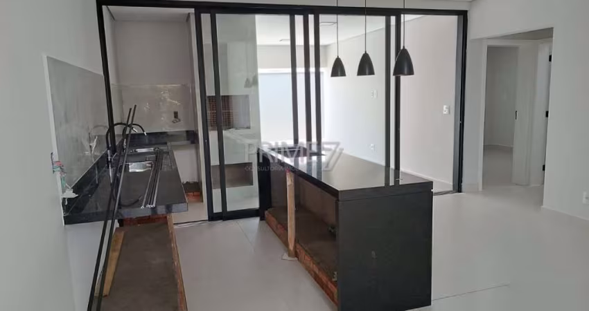 Casa em condomínio fechado com 3 quartos à venda no Taquaral, Piracicaba 