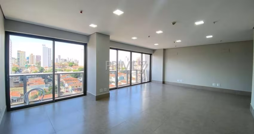 Sala comercial para alugar no Centro, Piracicaba 