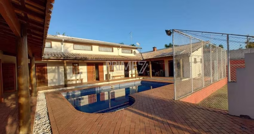Casa em condomínio fechado com 6 quartos à venda no Colinas do Piracicaba (Ártemis), Piracicaba 