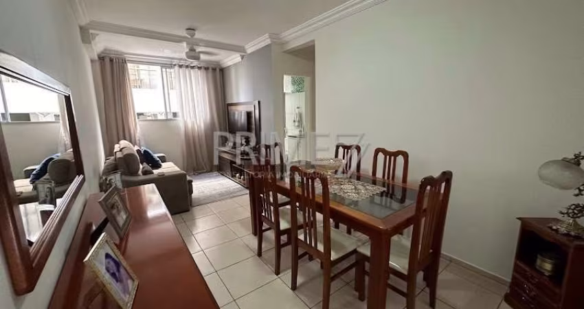 Apartamento com 3 quartos à venda no Jardim Elite, Piracicaba 