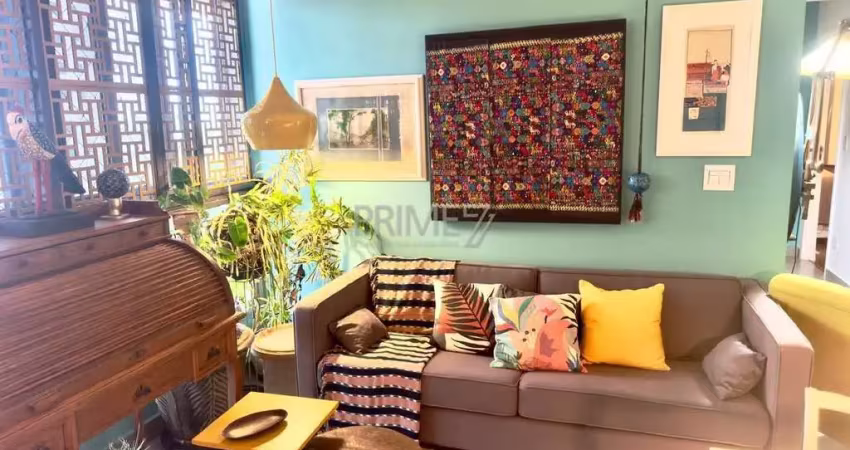 Apartamento com 2 quartos para alugar no São Judas, Piracicaba 
