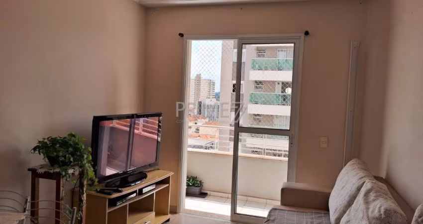 Apartamento com 2 quartos à venda no Centro, Piracicaba 