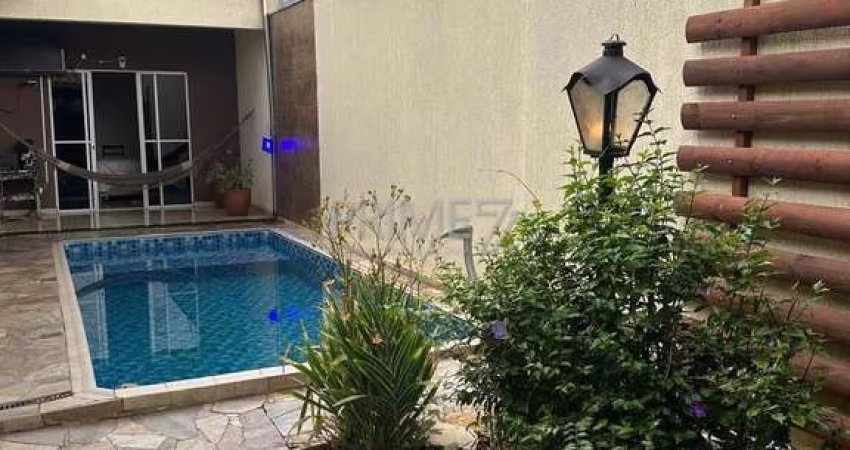Casa com 2 quartos à venda no Água Branca, Piracicaba 
