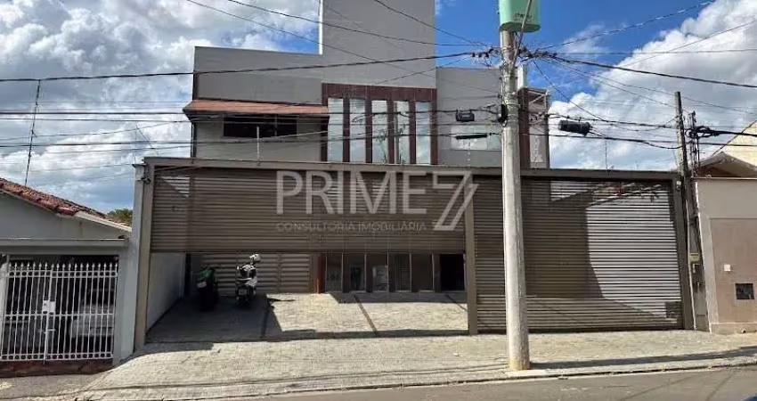 Prédio para alugar no Centro, Piracicaba 