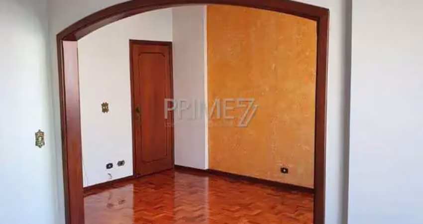 Apartamento com 2 quartos para alugar no Centro, Piracicaba 