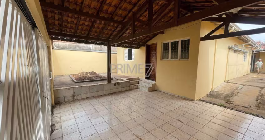 Casa com 5 quartos à venda no Perdizes, Piracicaba 