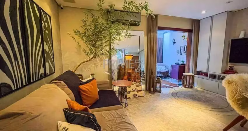 Apartamento com 2 quartos à venda no Parque Santa Cecília, Piracicaba 