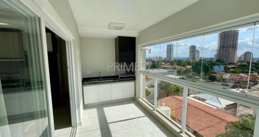 Apartamento com 2 quartos para alugar no São Judas, Piracicaba 