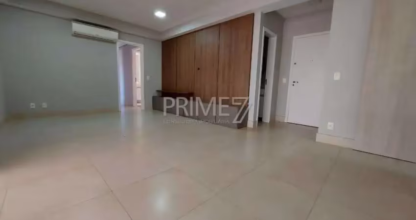 Apartamento com 3 quartos à venda na Vila Independência, Piracicaba 