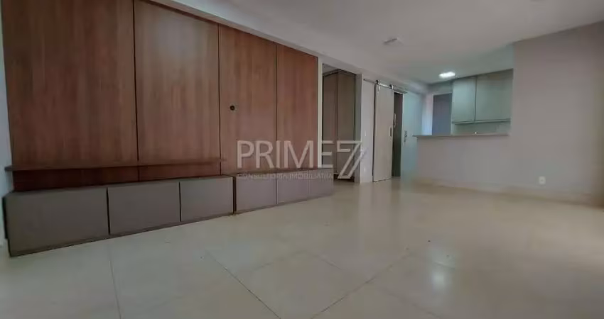 Apartamento com 3 quartos à venda na Vila Independência, Piracicaba 