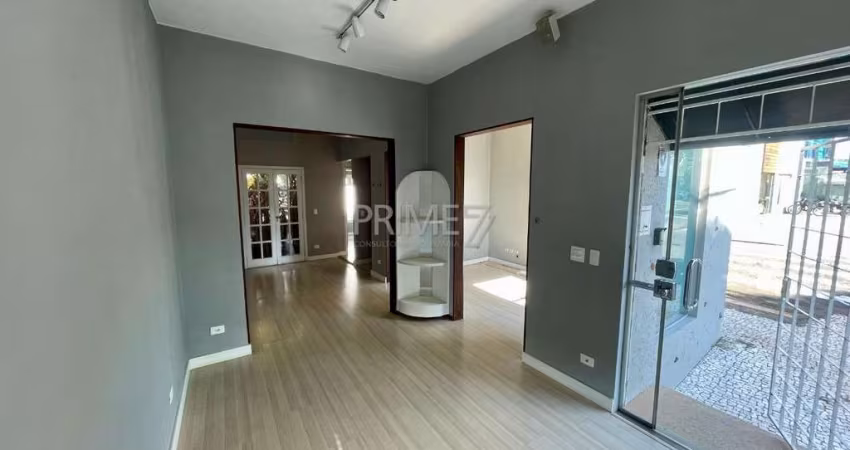 Ponto comercial para alugar no São Dimas, Piracicaba 