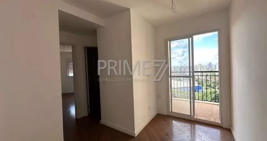 Apartamento com 2 quartos à venda no Paulicéia, Piracicaba 