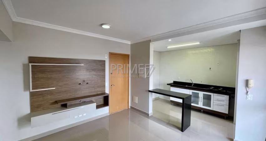 Apartamento com 1 quarto para alugar no Centro, Piracicaba 