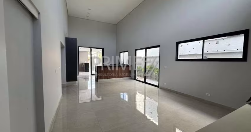Casa em condomínio fechado com 3 quartos à venda no Ondas, Piracicaba 