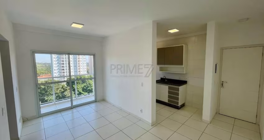 Apartamento com 2 quartos para alugar no Jardim Parque Jupiá, Piracicaba 