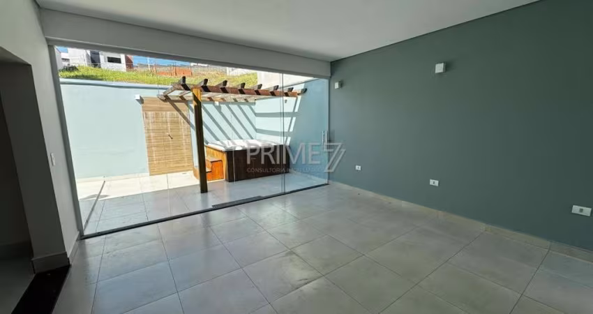 Casa em condomínio fechado com 3 quartos à venda no Jardim São Francisco, Piracicaba 
