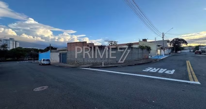Terreno comercial à venda no Água Branca, Piracicaba 