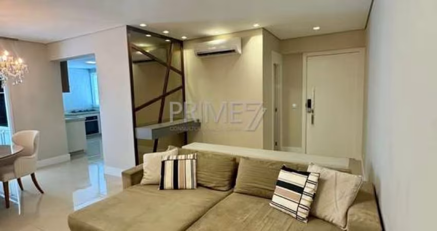 Apartamento com 3 quartos à venda no Jardim Elite, Piracicaba 