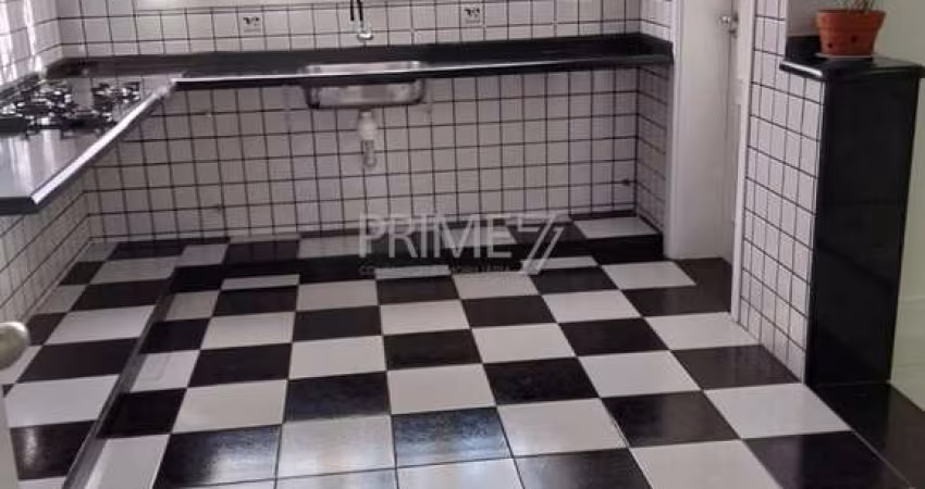 Casa em condomínio fechado com 3 quartos à venda no Jardim Caxambu, Piracicaba 