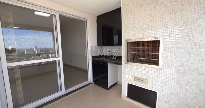 Apartamento com 3 quartos à venda no São Judas, Piracicaba 