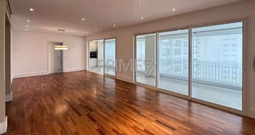 Apartamento com 3 quartos à venda no Nova Piracicaba, Piracicaba 