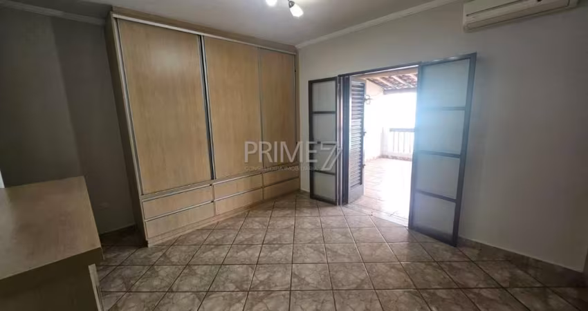 Casa com 3 quartos à venda no Água Branca, Piracicaba 