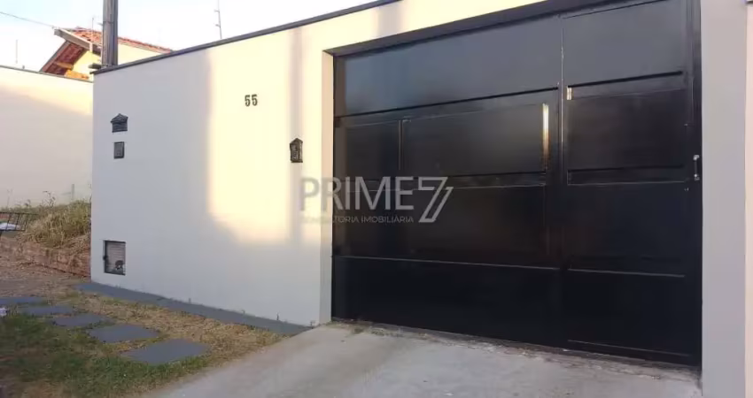 Casa com 3 quartos à venda no Parque Conceição II, Piracicaba 