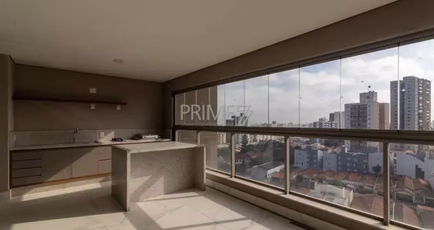 Apartamento com 3 quartos para alugar no Jardim Elite, Piracicaba 