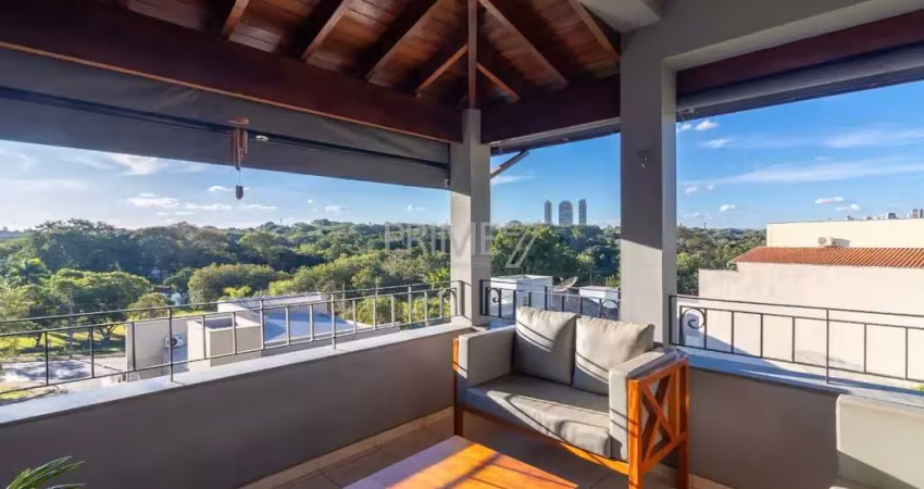 Casa com 3 quartos à venda no Centro, Piracicaba 
