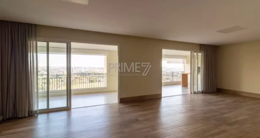 Apartamento com 4 quartos à venda no Nova Piracicaba, Piracicaba 