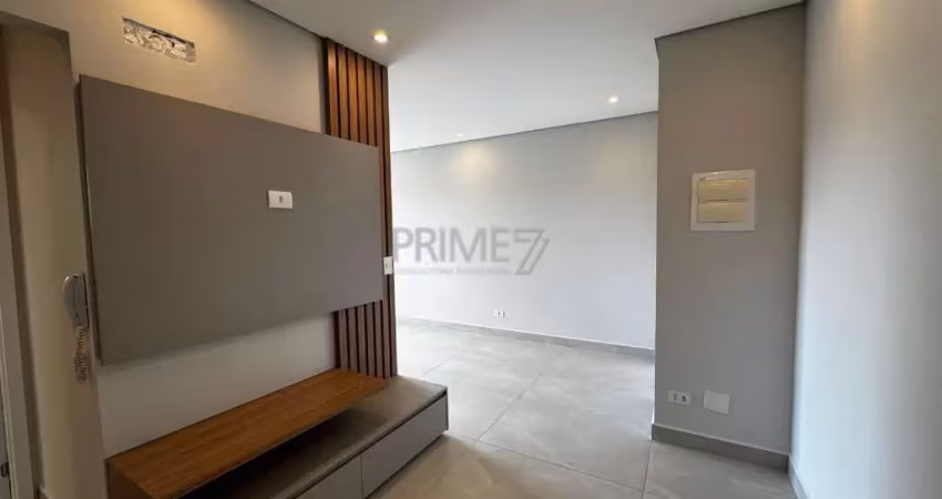 Apartamento com 3 quartos para alugar no Água Branca, Piracicaba 