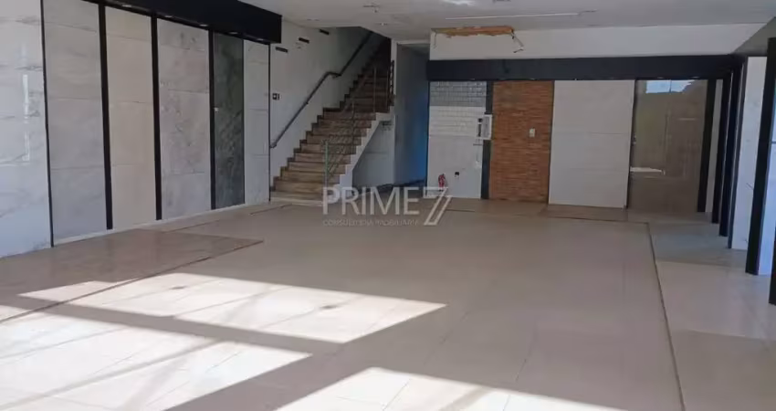 Sala comercial para alugar no Nova Piracicaba, Piracicaba 