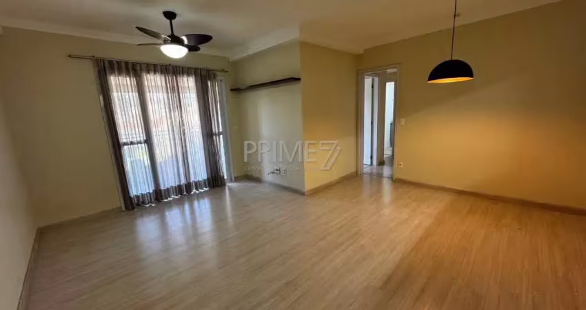Apartamento com 3 quartos à venda na Vila Rezende, Piracicaba 