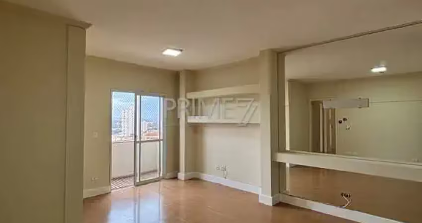 Apartamento com 3 quartos à venda no Nova América, Piracicaba 