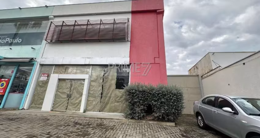 Prédio para alugar no São Dimas, Piracicaba 