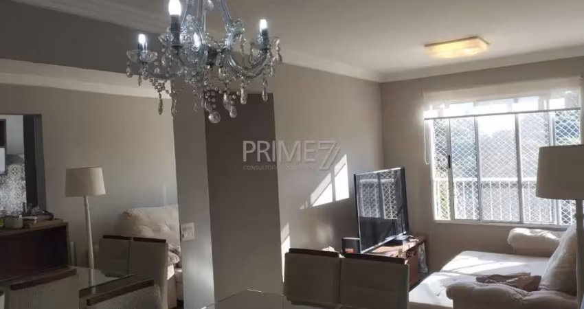 Apartamento com 3 quartos à venda no Piracicamirim, Piracicaba 