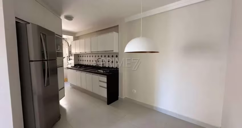 Apartamento com 2 quartos para alugar no Paulicéia, Piracicaba 