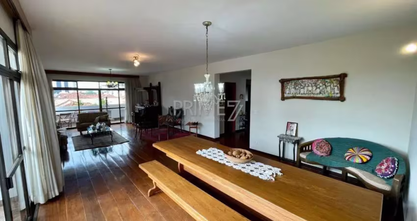 Apartamento com 3 quartos à venda no Centro, Piracicaba 