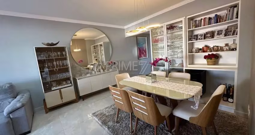 Apartamento com 3 quartos à venda no Nova América, Piracicaba 