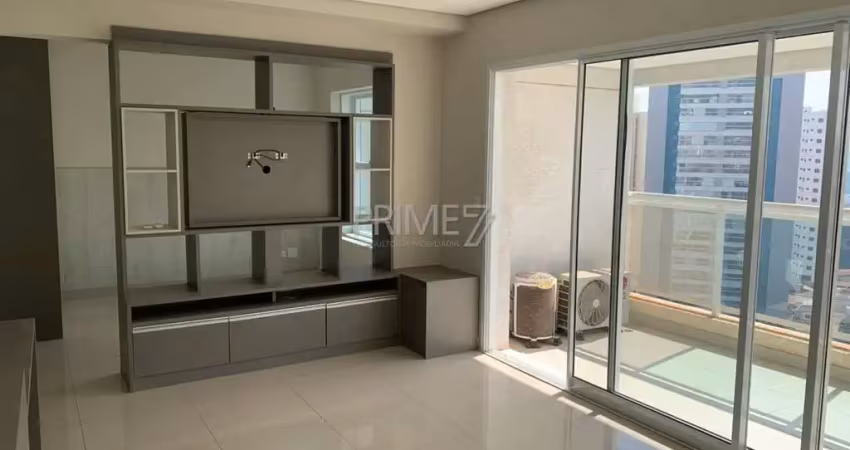 Apartamento com 1 quarto para alugar na Cidade Jardim, Piracicaba 