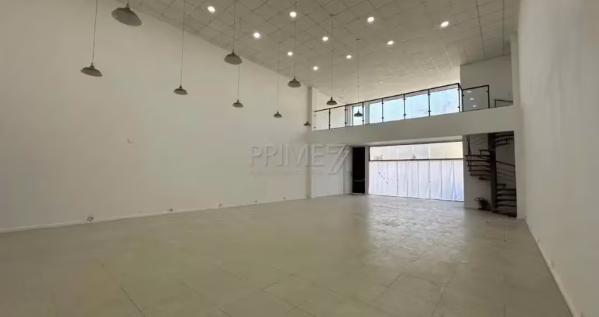 Ponto comercial para alugar no Jardim Petrópolis, Piracicaba 