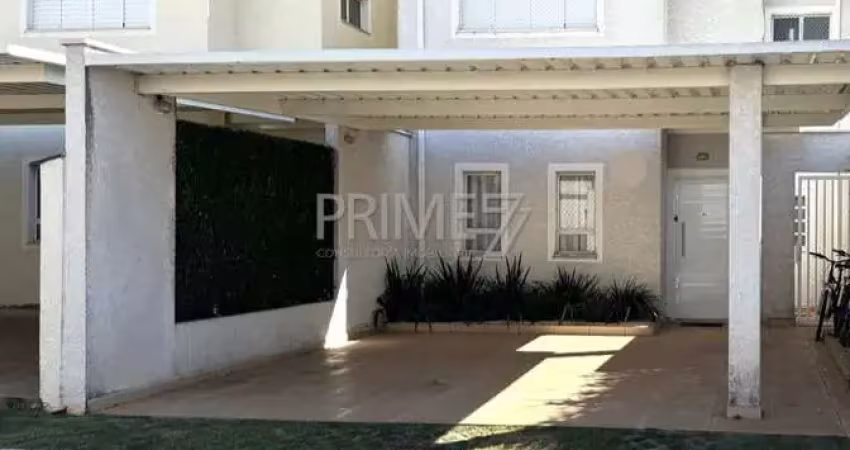Casa em condomínio fechado com 3 quartos à venda no Jardim Astúrias I, Piracicaba 