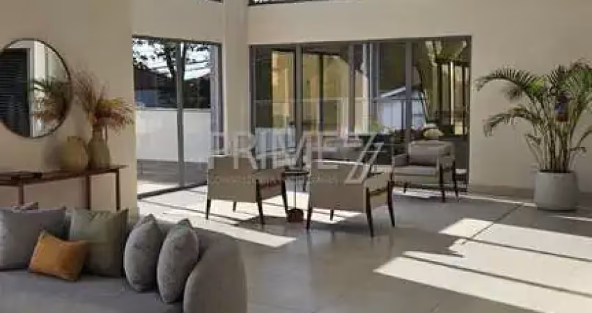 Apartamento com 2 quartos à venda no São Judas, Piracicaba 