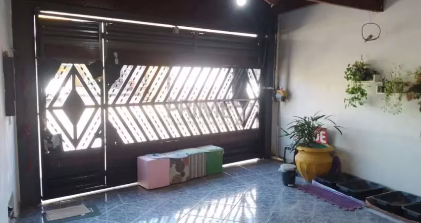 Casa com 3 quartos à venda na Vila Rezende, Piracicaba 