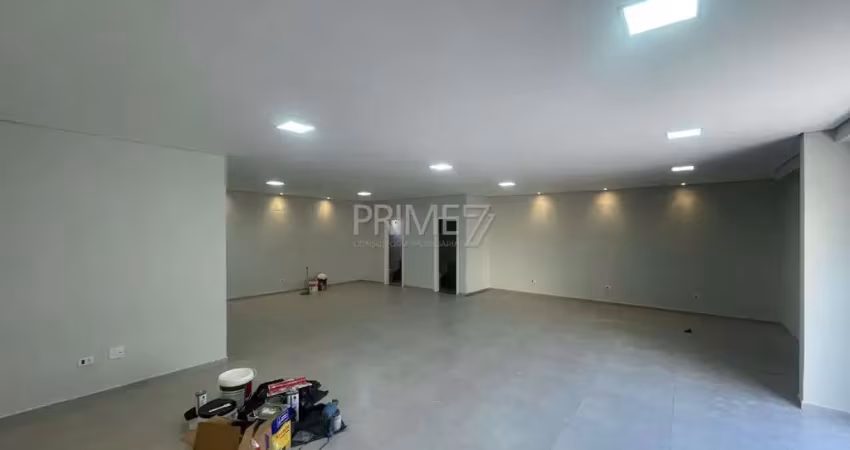 Ponto comercial para alugar no Centro, Piracicaba 