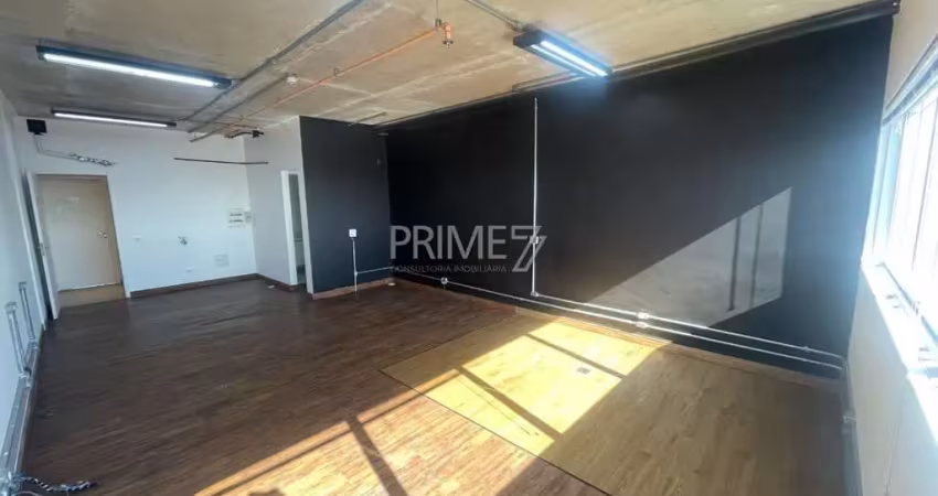 Sala comercial para alugar na Cidade Alta, Piracicaba 