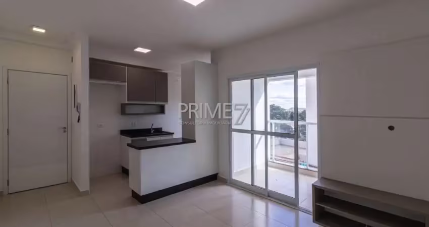 Apartamento com 3 quartos para alugar no Glebas Califórnia, Piracicaba 