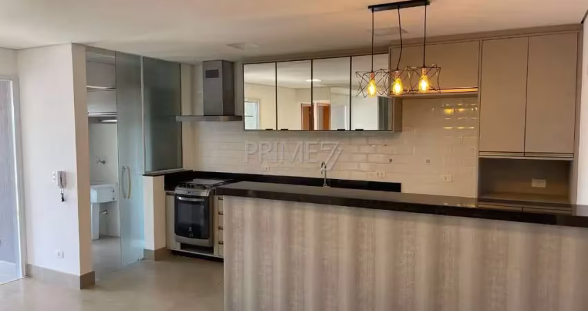 Apartamento com 3 quartos para alugar na Cidade Alta, Piracicaba 